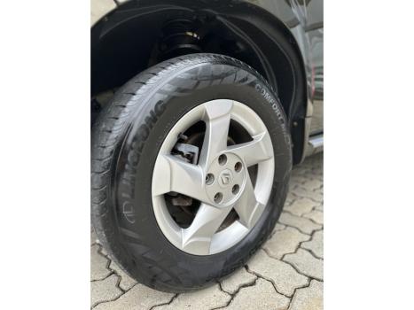 RENAULT Duster 1.6 16V 4P FLEX DYNAMIQUE, Foto 11