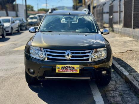 RENAULT Duster 1.6 16V 4P FLEX DYNAMIQUE, Foto 2