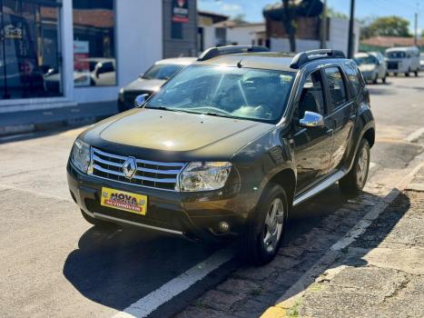 RENAULT Duster 1.6 16V 4P FLEX DYNAMIQUE, Foto 3