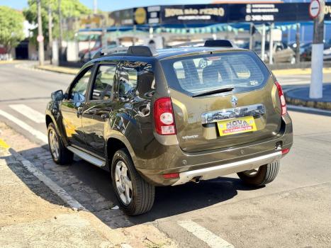 RENAULT Duster 1.6 16V 4P FLEX DYNAMIQUE, Foto 4