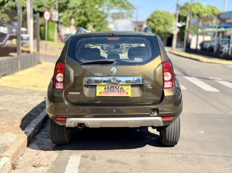 RENAULT Duster 1.6 16V 4P FLEX DYNAMIQUE, Foto 5