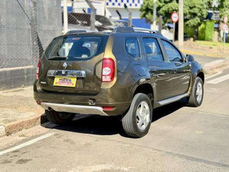 RENAULT Duster 1.6 16V 4P FLEX DYNAMIQUE, Foto 6
