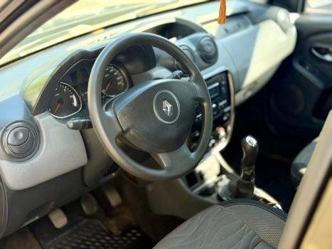 RENAULT Duster 1.6 16V 4P FLEX DYNAMIQUE, Foto 8