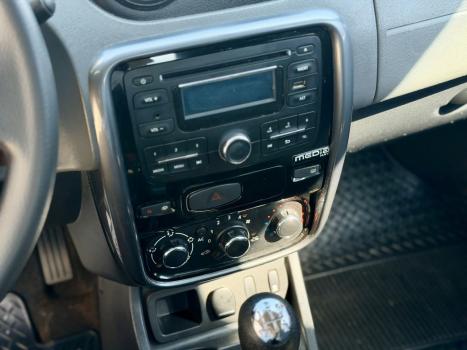 RENAULT Duster 1.6 16V 4P FLEX DYNAMIQUE, Foto 9