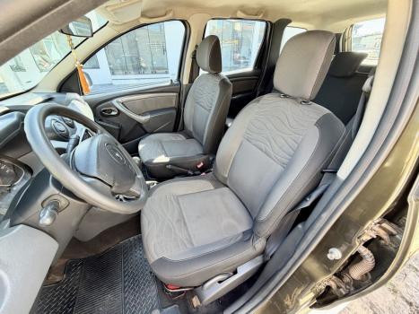 RENAULT Duster 1.6 16V 4P FLEX DYNAMIQUE, Foto 12