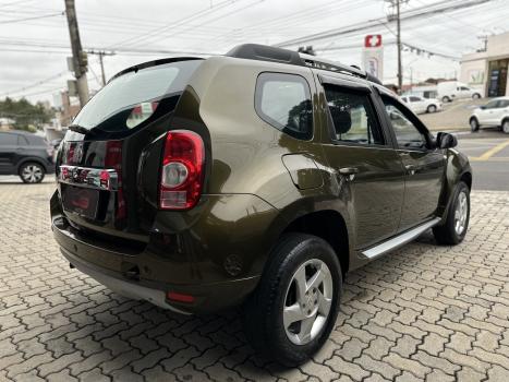 RENAULT Duster 1.6 16V 4P FLEX DYNAMIQUE, Foto 5