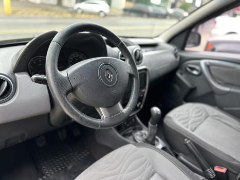 RENAULT Duster 1.6 16V 4P FLEX DYNAMIQUE, Foto 8