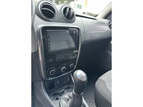 RENAULT Duster 1.6 16V 4P FLEX DYNAMIQUE, Foto 9