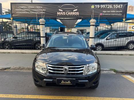 RENAULT Duster 1.6 16V 4P FLEX EXPRESSION, Foto 2