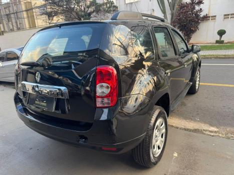RENAULT Duster 1.6 16V 4P FLEX EXPRESSION, Foto 3