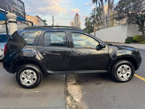 RENAULT Duster 1.6 16V 4P FLEX EXPRESSION, Foto 4