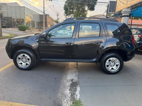RENAULT Duster 1.6 16V 4P FLEX EXPRESSION, Foto 5
