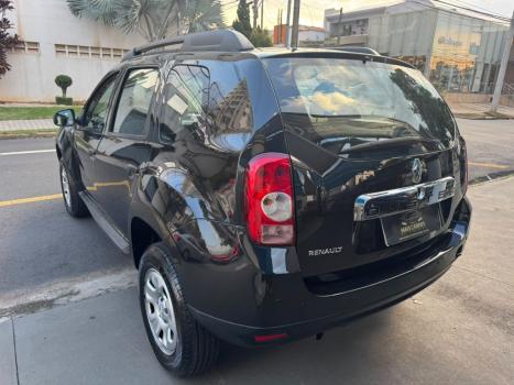 RENAULT Duster 1.6 16V 4P FLEX EXPRESSION, Foto 6