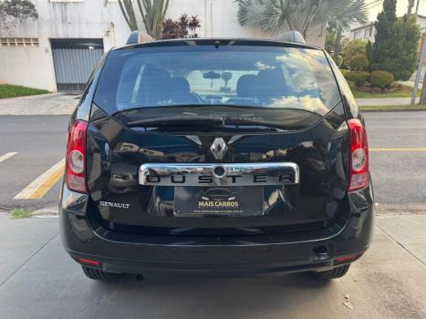 RENAULT Duster 1.6 16V 4P FLEX EXPRESSION, Foto 7
