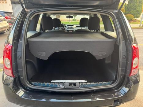 RENAULT Duster 1.6 16V 4P FLEX EXPRESSION, Foto 8