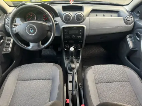 RENAULT Duster 1.6 16V 4P FLEX EXPRESSION, Foto 9