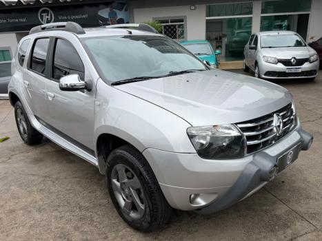 RENAULT Duster 1.6 16V 4P FLEX TECH ROAD, Foto 1