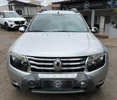 RENAULT Duster 1.6 16V 4P FLEX TECH ROAD, Foto 2