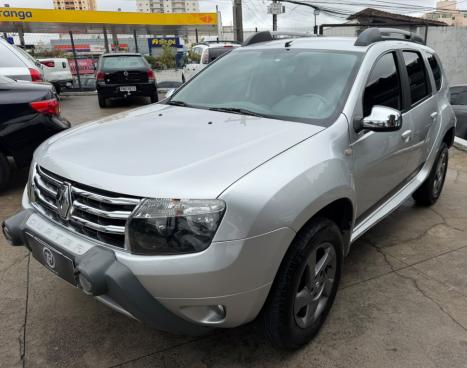 RENAULT Duster 1.6 16V 4P FLEX TECH ROAD, Foto 3