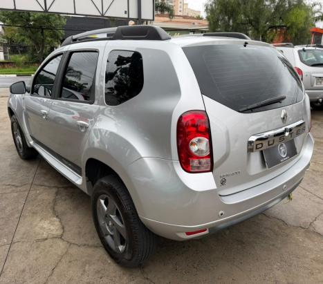 RENAULT Duster 1.6 16V 4P FLEX TECH ROAD, Foto 4