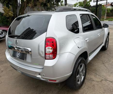 RENAULT Duster 1.6 16V 4P FLEX TECH ROAD, Foto 5