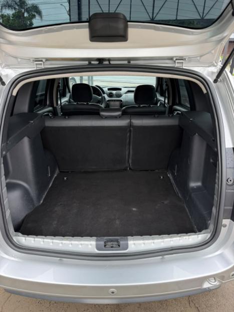 RENAULT Duster 1.6 16V 4P FLEX TECH ROAD, Foto 7