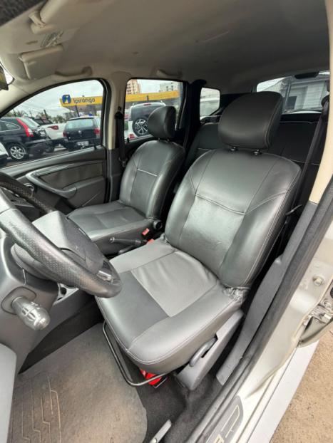 RENAULT Duster 1.6 16V 4P FLEX TECH ROAD, Foto 8