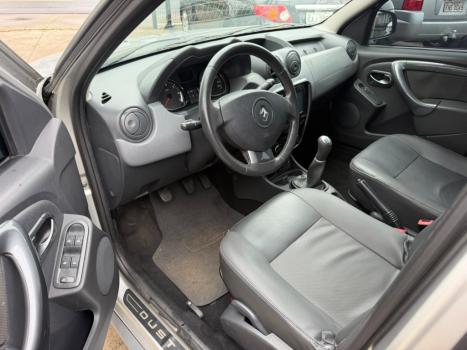 RENAULT Duster 1.6 16V 4P FLEX TECH ROAD, Foto 9