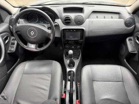 RENAULT Duster 1.6 16V 4P FLEX TECH ROAD, Foto 10