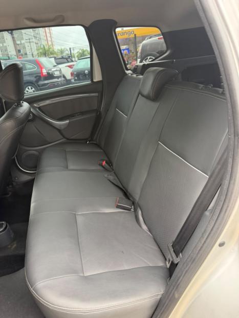 RENAULT Duster 1.6 16V 4P FLEX TECH ROAD, Foto 11