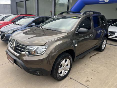 RENAULT Duster 1.6 16V 4P FLEX SCE ZEN, Foto 2