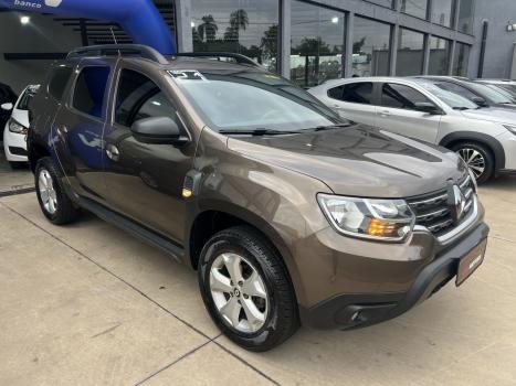 RENAULT Duster 1.6 16V 4P FLEX SCE ZEN, Foto 3