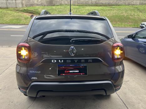 RENAULT Duster 1.6 16V 4P FLEX SCE ZEN, Foto 4