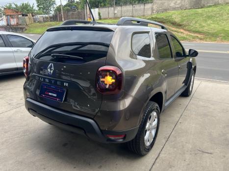 RENAULT Duster 1.6 16V 4P FLEX SCE ZEN, Foto 5