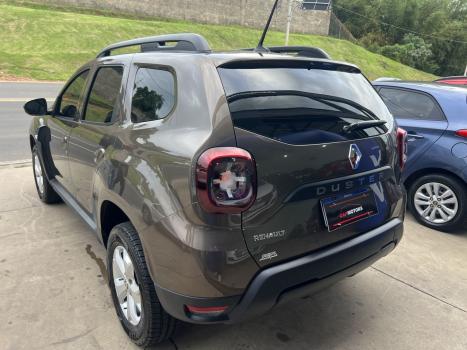 RENAULT Duster 1.6 16V 4P FLEX SCE ZEN, Foto 6
