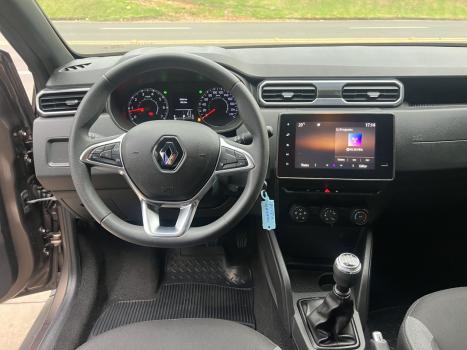 RENAULT Duster 1.6 16V 4P FLEX SCE ZEN, Foto 7