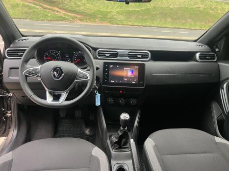 RENAULT Duster 1.6 16V 4P FLEX SCE ZEN, Foto 8
