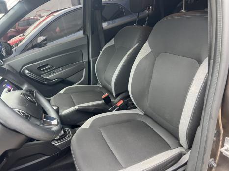 RENAULT Duster 1.6 16V 4P FLEX SCE ZEN, Foto 10