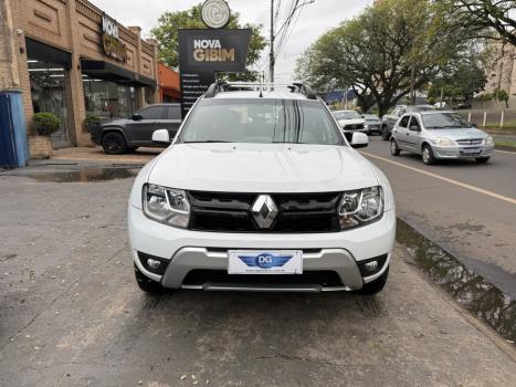 RENAULT Duster 1.6 16V 4P FLEX DYNAMIQUE, Foto 2