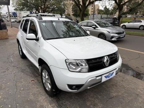 RENAULT Duster 1.6 16V 4P FLEX DYNAMIQUE, Foto 3