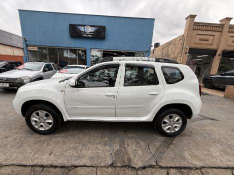RENAULT Duster 1.6 16V 4P FLEX DYNAMIQUE, Foto 4