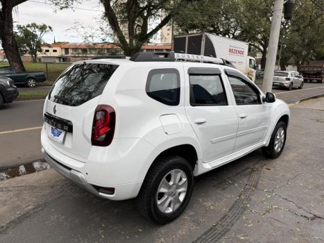 RENAULT Duster 1.6 16V 4P FLEX DYNAMIQUE, Foto 5