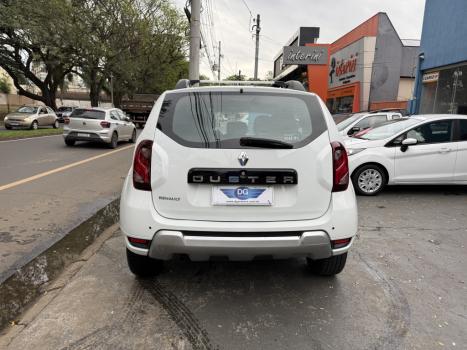 RENAULT Duster 1.6 16V 4P FLEX DYNAMIQUE, Foto 6