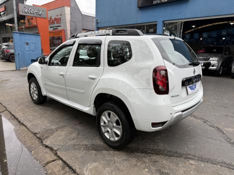 RENAULT Duster 1.6 16V 4P FLEX DYNAMIQUE, Foto 7