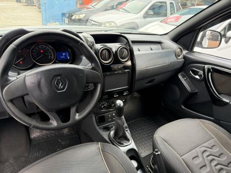 RENAULT Duster 1.6 16V 4P FLEX DYNAMIQUE, Foto 8
