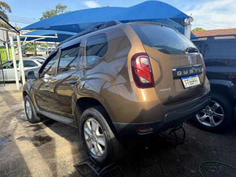 RENAULT Duster 1.6 16V 4P FLEX EXPRESSION, Foto 2