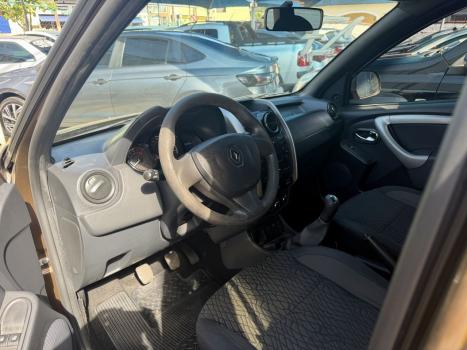 RENAULT Duster 1.6 16V 4P FLEX EXPRESSION, Foto 3