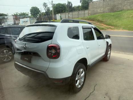 RENAULT Duster 1.6 16V 4P FLEX SCE INTENSE X-TRONIC AUTOMÁTICO, Foto 3