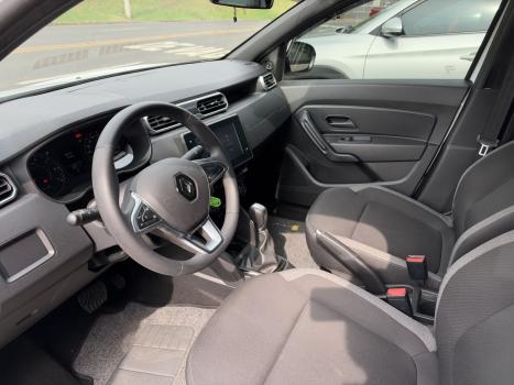 RENAULT Duster 1.6 16V 4P FLEX SCE INTENSE X-TRONIC AUTOMÁTICO, Foto 9