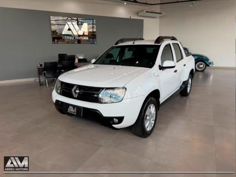 RENAULT Duster 1.6 16V 4P FLEX SCE EXPRESSION, Foto 1